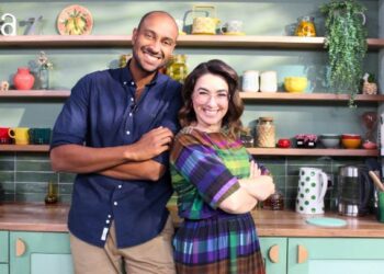 A Bite To Eat With Alice on ABC and ABC iview S2E11 - S2E15