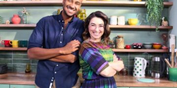 A Bite To Eat With Alice on ABC and ABC iview S2E11 - S2E15