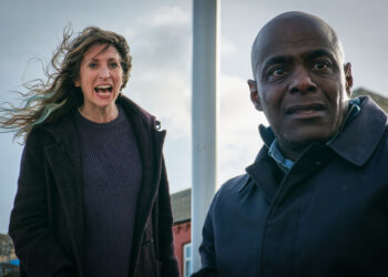 Boat Story on ABC and ABC iview S1E6