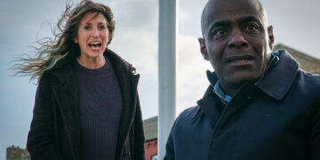 Boat Story on ABC and ABC iview S1E6