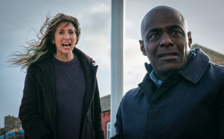 Boat Story on ABC and ABC iview S1E6