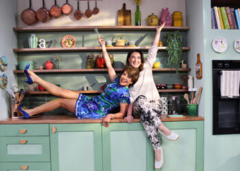 A Bite To Eat With Alice on ABC and ABC iview S2E21 - S2E25