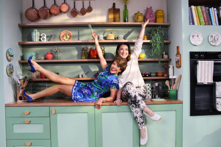 A Bite To Eat With Alice on ABC and ABC iview S2E21 - S2E25