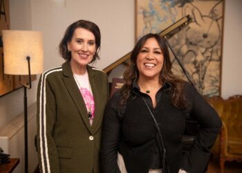 Creative Types with Virginia Trioli on ABC and ABC iview S2E2