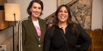 Creative Types with Virginia Trioli on ABC and ABC iview S2E2