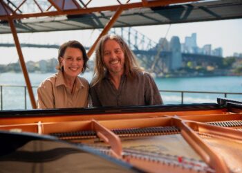 Creative Types with Virginia Trioli on ABC and ABC iview S2E3