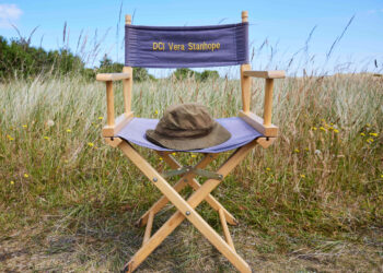 Vera - Farewell Pet on ABC and ABC iview