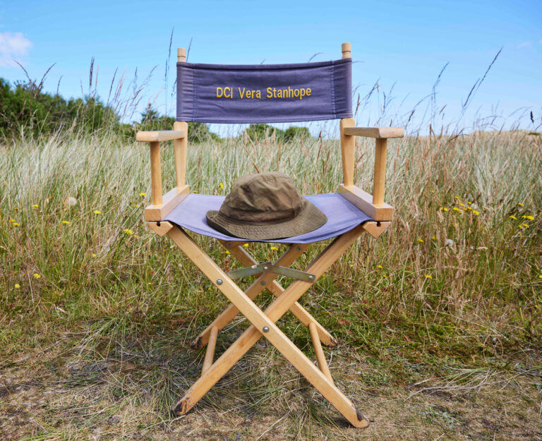 Vera - Farewell Pet on ABC and ABC iview