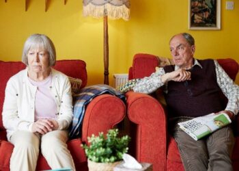 Breeders on ABC Entertains and ABC iview S4E9 and S4E10