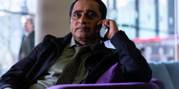 Unforgotten on ABC and ABC iview S6E6