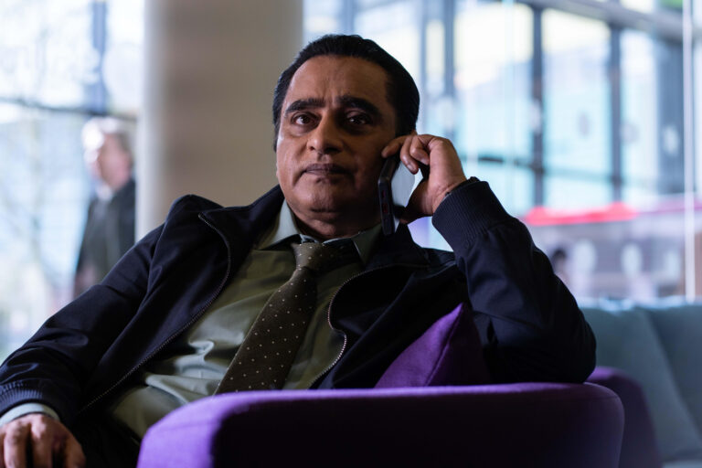 Unforgotten on ABC and ABC iview S6E6