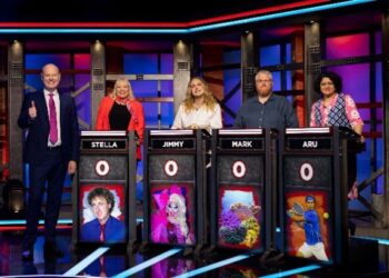 Hard Quiz on ABC and ABC iview S10E12