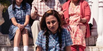 Urvi Went To An All Girls School on ABC and ABC iview