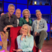 Claire Hooper's House of Games on ABC and ABC iview S1E1 - S1E5