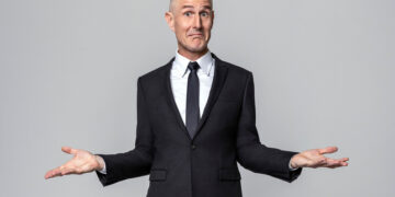 Gruen Nation on ABC and ABC iview E1