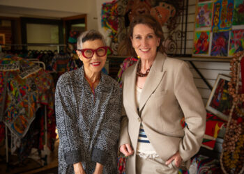 Creative Types with Virginia Trioli on ABC and ABC iview S2E4