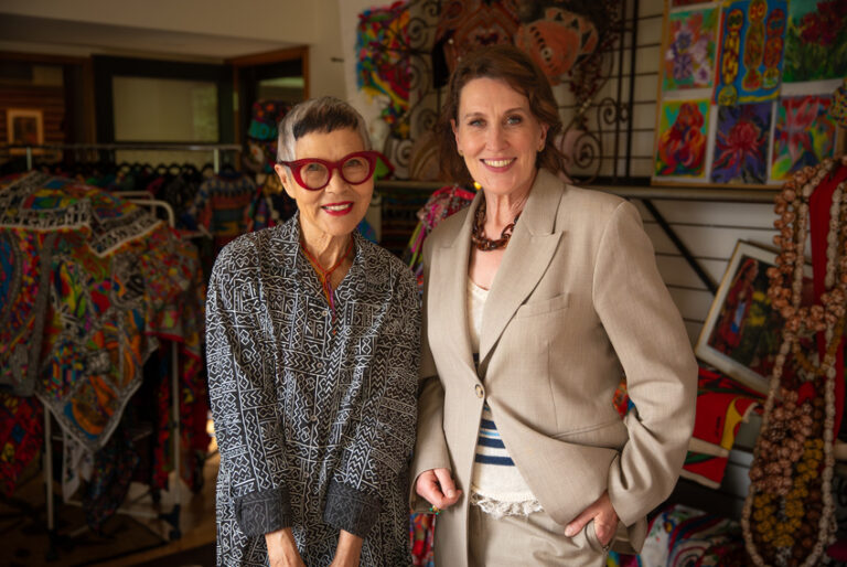 Creative Types with Virginia Trioli on ABC and ABC iview S2E4