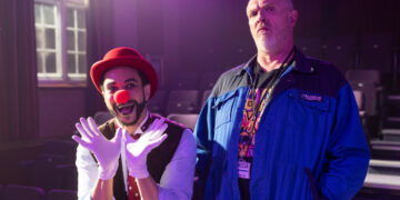 The Cleaner on ABC and ABC iview S2E2