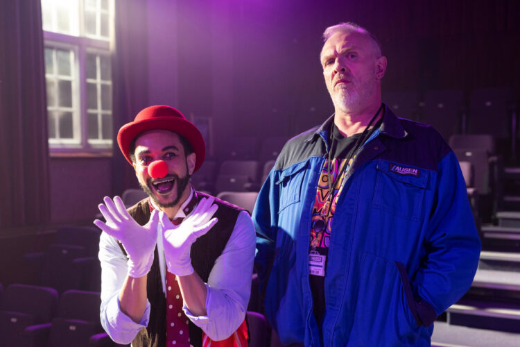 The Cleaner on ABC and ABC iview S2E2