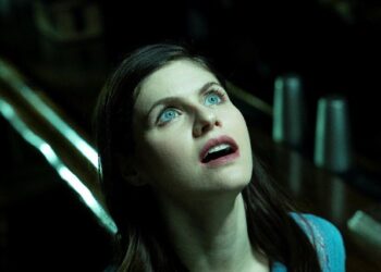 Mayfair Witches on ABC Entertains and ABC iview S2E5