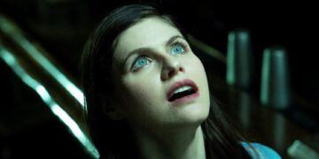 Mayfair Witches on ABC Entertains and ABC iview S2E5