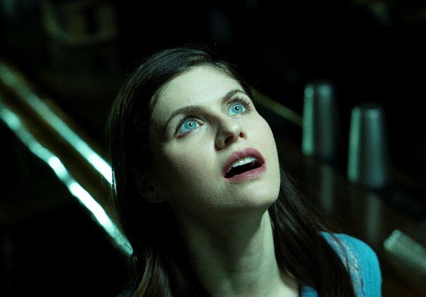 Mayfair Witches on ABC Entertains and ABC iview S2E5