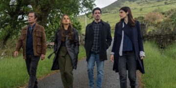 Mayfair Witches on ABC Entertains and ABC iview S2E6