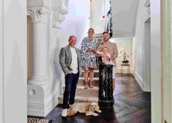 Restoration Australia on ABC and ABC iview S7E2