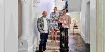 Restoration Australia on ABC and ABC iview S7E2