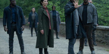 Mayfair Witches on ABC Entertains and ABC iview S2E8