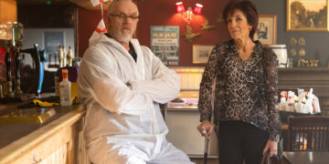 The Cleaner on ABC Entertains and ABC iview S2E1