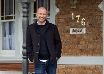 Restoration Australia on ABC and ABC iview S7E3