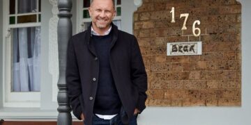 Restoration Australia on ABC and ABC iview S7E3