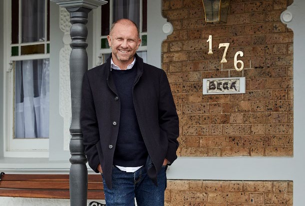 Restoration Australia on ABC and ABC iview S7E3