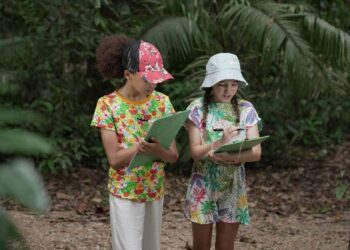Gardening Australia Junior on ABC Kids and ABC iview S2E15