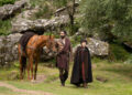 Mayfair Witches on ABC Entertains and ABC iview S2E7