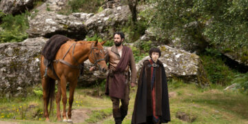 Mayfair Witches on ABC Entertains and ABC iview S2E7