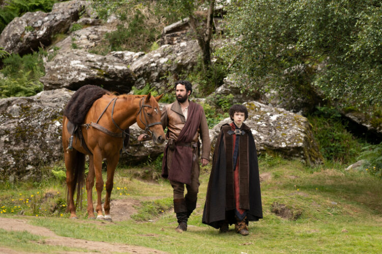 Mayfair Witches on ABC Entertains and ABC iview S2E7