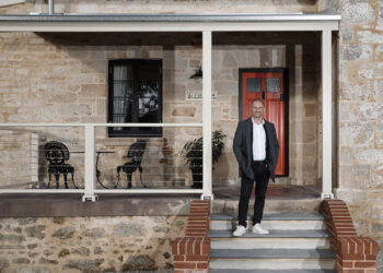 Restoration Australia on ABC and ABC iview S7E5