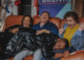 Big Boys on ABC and ABC iview S3E1