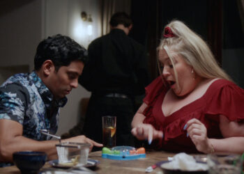 Big Boys on ABC and ABC iview S3E2