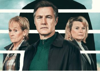 Sherwood on ABC and ABC iview S2E1