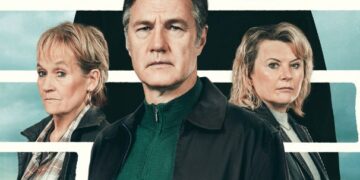 Sherwood on ABC and ABC iview S2E1