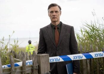 Sherwood on ABC and ABC iview S2E2