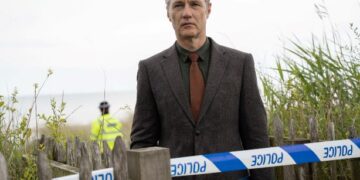 Sherwood on ABC and ABC iview S2E2