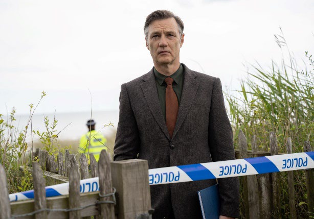 Sherwood on ABC and ABC iview S2E2