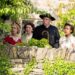 Father Brown on ABC and ABC iview S11E3
