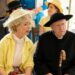 Father Brown on ABC and ABC iview S11E4