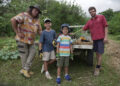 Gardening Australia Junior in ABC Kids and ABC iview S2E18