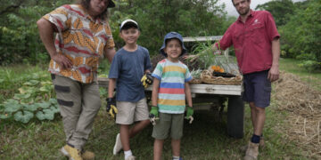 Gardening Australia Junior in ABC Kids and ABC iview S2E18